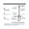 BeneLabel 2Pcs Wood BeamI-Beam Hanger, Removable and Easy to Connect, Stainless Steel Heavy Duty Swing Hooks, Yoga Hammock Chair Sandbag, Swing Sets Hardware, 7" x M2/5".