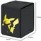 Ultra Pro 15773 - Full View Deck Box Pikachu for Pok&eacute;mon 2019.
