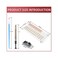 YIMAGUJRX RUNJRX 36 Switches Acrylic Lube Station for Keyboard Switch,0. 53oz/15g Lube Grease for Switches Lubing,Cherry Gateron Kailh Switch Opener.