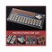 YIMAGUJRX RUNJRX 36 Switches Acrylic Lube Station for Keyboard Switch,0. 53oz/15g Lube Grease for Switches Lubing,Cherry Gateron Kailh Switch Opener.