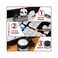 YIMAGUJRX RUNJRX 36 Switches Acrylic Lube Station for Keyboard Switch,0. 53oz/15g Lube Grease for Switches Lubing,Cherry Gateron Kailh Switch Opener.