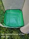 RESTCLOUD Butterfly Habitat with Poo Poo Platter, Butterfly Cage with Poo Poo Tray, Monarch Butterfly Cage with Poo Poo Mat 24 Inches Tall.