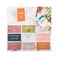 by 
		 BRYTEFY BRYTEFY 100 Affirmation Cards for Women and Men With 150Thought-Provoking Questions, Unique Affirmation cards for stress Relief, Meditation and Self Care Gift For Women and Men.