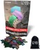 Citadel Black MTG Keyword Counters Set of 24 Metal Tokens - with Velvet Drawstring Pouch, Antique Metal Finish Tokens, Magic: The Gathering, New 2022 Update.