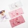 KANGAROO 25 Colors Baby Girl Headbands 4 inches Hair Bows Super Soft Stretchy Hair Turban Head Wraps Headbands for Infant Newborn Toddlers Girls and Kids.