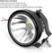 مصابيح SUFEMOTEC LED Pod Light 4x4 للقيادة على الطرق الوعرة، قطعتان، 4 بوصة، 60 وات، فائقة السطوع، مقاومة للماء، مصابيح عمل إضافية، مصابيح مصد، مناسبة للسيارات والشاحنات والمركبات الرباعية والقوارب وا