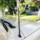 KSaAuto 16 Inch Antenna for Toyota Tundra Tacoma FJ Cruiser 1995-2021, Stubby Toyota Car Truck Antenna Toyota Tundra Tacoma FJ Cruiser Exterior Accessories.