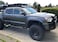 KSaAuto 16 Inch Antenna for Toyota Tundra Tacoma FJ Cruiser 1995-2021, Stubby Toyota Car Truck Antenna Toyota Tundra Tacoma FJ Cruiser Exterior Accessories.