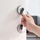 KAFENDA Glass Door and Window Handles, Bathroom Sliding Doors, cabinets, wardrobes, Suction Cups, Non-Marking Handles, Non-Porous Absorption Handles, Shower Grab Bars.