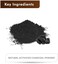 مسحوق الفحم النشط من إتش آند سي هيربال إنغريدينتس إكسبرت 227 جم / 0.5 رطل لتبييض الأسنان وقناع الوجه، يدعم البشرة الصافية عن طريق إزالة الشوائب والزيوت الزائدة.