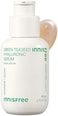 innisfree Green Tea Seed Hyaluronic Serum with Panthenol and Niacinamide, Korean Face Serum for Hydration and Glow (Packaging May Vary.