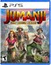 Outright Games لعبة جومانجي لجهاز PS5 (PS4).