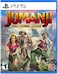 Outright Games لعبة جومانجي لجهاز PS5 (PS4).