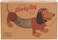 Just Play Retro Slinky Dog, The Original Walking Spring Toy, Vintage Spring Toys, Stretches to 14 Inches Long, Kids Toys for Ages 18 Month.