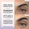 MIYA LASH Professional Eyebrow Lamination Set for the Home SalonDIY Keratin Brow Lift KitEyebrow Lifting SetFuller, Thicker Brows for 6 WeeksEasy to Use.
