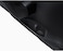 JDMCAR Liner Accessories Compatible with Toyota RAV4 2024 2023 2022-2019 and 2021-2023 RAV4 Prime, Custom Fit Cup Holder, Center Console, and Door Pockets Inserts Kit (Black Trim- 15 PC Set.