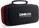 GOOLOO Eva Protection Case for GT4000 GT4000S GT6000GT3000 12V Jump Starters,Portable Hard Storage Case Car Tool Gadgets Carry Bag, Black, 10. 82*5. 71*4. 72 inches, Modern.