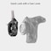 محول SmallRig Handgrip Rosette لكاميرا Sony FX6 لإعادة وضع مقبض FX6 الأصلي - 3403.