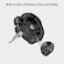 محول SmallRig Handgrip Rosette لكاميرا Sony FX6 لإعادة وضع مقبض FX6 الأصلي - 3403.