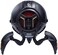 Gravastar G1 ProBlk Mars Pro Bluetooth Speaker Shark 14 Pro Black.