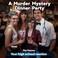 Starlux Games Murder Mystery GameDARKRIDGE Reunion - A Killer Party Game6-12 Players, Ages 13Adult Games for Game NightSurvival Game and Escape Room AnticsTeam Based, Cooperative and Immersive.