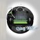 روبوت التنظيف iRobot Series Roomba، أخضر.