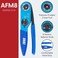Dmc Af8 M22520/1-01/Daniels Crimp Tool.