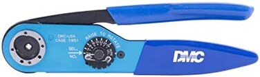 Dmc Af8 M22520/1-01/Daniels Crimp Tool.