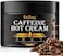 VIOFAIRY Caffeine Anti Cellulite Hot Cream, Body Sculpting Cellulite Workout Cream for WomenMen , Anti-Cellulite Remover Creams, Natural Sweat Workout Enhancer, Thighs Belly Butt Firming Legs Slimming