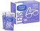 Nice 'n Clean SmudgeGuard Lens Cleaning Wipes (100 Total WipesPre-Moistened Individually Wrapped WipesNon-ScratchingNon-StreakingSafe for Eyeglasses, Goggles,Camera Lens.