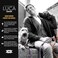 مجموعة EzyDog Luca All-in-One Slip Collar Climbing Rope Dog Leash Combo - مقود كلاب للتحكم والتدريب والتصحيح والتمرين - مثالي للكلاب المتوسطة والكبيرة (فاتح، أزرق).
