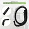Selgo Replacement Hose for Bissell 5207 Little GreenSpotClean Carpet Vacuum Cleaner Part1606127Bissell Little GreenSpotClean Vacuum Cleaner Hose.