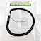 Selgo Replacement Hose for Bissell 5207 Little GreenSpotClean Carpet Vacuum Cleaner Part1606127Bissell Little GreenSpotClean Vacuum Cleaner Hose.
