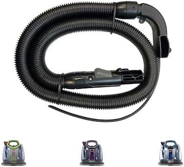 Selgo Replacement Hose for Bissell 5207 Little GreenSpotClean Carpet Vacuum Cleaner Part1606127Bissell Little GreenSpotClean Vacuum Cleaner Hose.