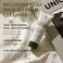 BRMUD Recovery Mud Pack to Foam Facial Cleanser for Sebum Control and Makeup Cleansing 110ml (3. 72 fl. oz.- 2-in-1 Foaming Cleanser for Pore Reduction, Hydrating and Pore Tightening.
