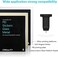 Creality Official CR Touch New Upgraded 3D Printer Auto Bed Leveling Sensor Kit for Ender 3/Ender 3 Pro/Ender 3 V2/Ender 5/Ender 5 Pro/CR 10 with 32 Bit V4. 2. 2/V4. 2. 7 Mainboard.