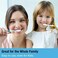 Tilcare Self Closing Toothpaste Caps 6-Pack by - No Waste Cap Dispensers for Adult and Kids Bathroom - Mess-Free Toothpaste Lids - Easy to Use, Food Grade Silicone and BPA-Free Toppers.