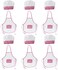 Super Z Outlet 12pc Set Complete Kids Cooking and Baking Apron With Pocket and Chef Hat Dress Up Set, Red Chef Costume for Career Role Play One Size, White, One Size.