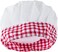 Super Z Outlet 12pc Set Complete Kids Cooking and Baking Apron With Pocket and Chef Hat Dress Up Set, Red Chef Costume for Career Role Play One Size, White, One Size.