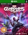 Square Enix Marvel's Guardians Of The Galaxy Standard Edition- Day 1 And Reorders (Xbox One/Xbox Series X.