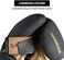 Hayabusa T3 LX Boxhandschuhe aus Leder.