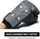 Hayabusa T3 LX Boxhandschuhe aus Leder.