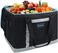 INSMEER Insulated Cooler Bag 65Cans/32 Cans Large Cooler Bag Soft Sided Cooler with Shoulder Strap, Collapsible Leakproof Portable Coolers for Camping/Beach/Food Delivery/Shopping/Outdoor/Picnic.