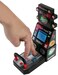 Super Impulse DANCE DANCE REVOLUTION,Red,3. 5 x 5 x 6. 5 inches.