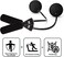 WOD Nation Ropeless Jump Rope for MenWomen - Cordless Jump Ropes for Fitness.