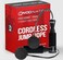 WOD Nation Ropeless Jump Rope for MenWomen - Cordless Jump Ropes for Fitness.