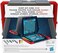 BATTLESHIP Classic Board Game for 2 Players, Ages 7.