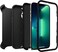 OtterBox Defender Series SCREENLESS Edition Case for VERBOTEN - Black.