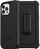 OtterBox Defender Series SCREENLESS Edition Case for VERBOTEN - Black.