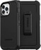 OtterBox Defender Series SCREENLESS Edition Case for VERBOTEN - Black.